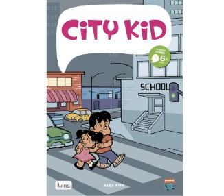 City Kid (es) (numérique)