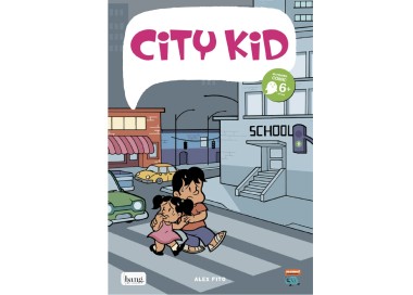 City Kid (es) (digital)