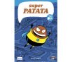 Superpatata, L'origen de Superpatata (ca) (digital)
