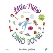 Little niño descubre a David Bowie