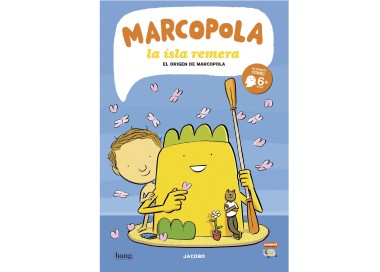 Marcopola la isla remera 1 (numérique)