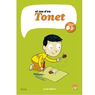 El zoo d'en Tonet (digital)