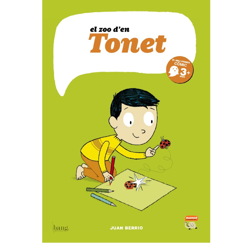 El zoo d'en Tonet (digital) El zoo d'en Tonet (digital)