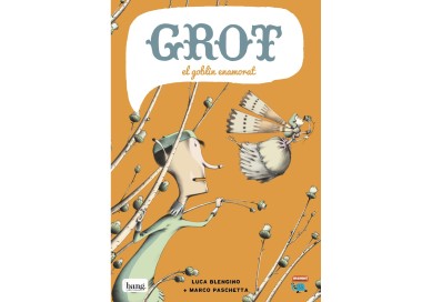 Grot, le goblin amoureux (numérique)