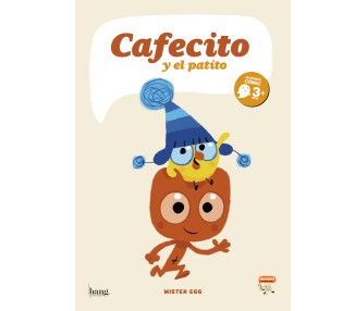 Cafecito y el patito (digital)