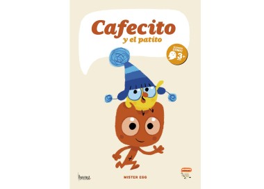 Cafecito y el patito (numérique)