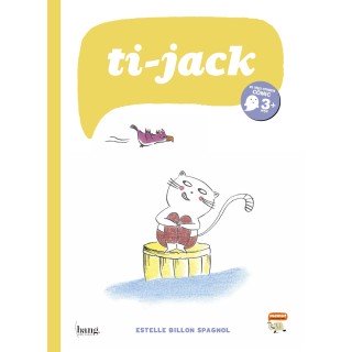 Ti-jack (catalan) (digital)