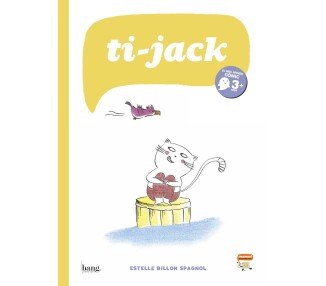 Ti-jack (catalan) (digital)