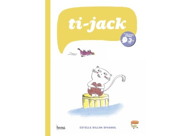 Ti-jack (catalan) (numérique)