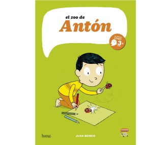 Le zoo d’Antoine (numérique)