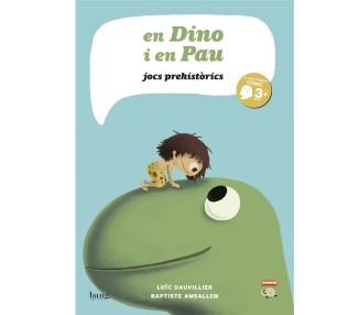 En Dino i en Pau (digital)