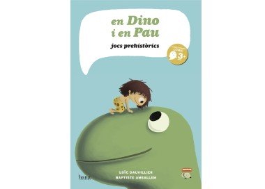 En Dino i en Pau (numérique)