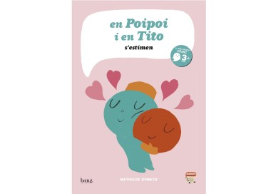En Poipoi i en Tito, s'estimen (digital)