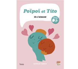 Poïpoï et Tito (digital)