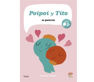 Poipoi y Tito (numérique)