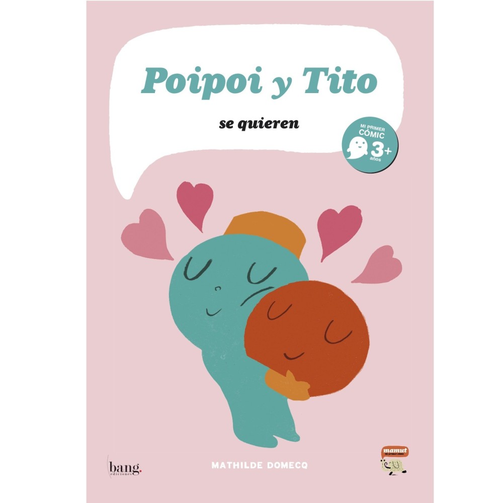 Poipoi y Tito (numérique)