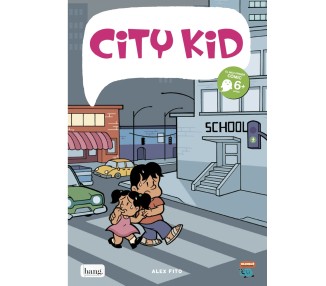 City Kid (ca) (digital)