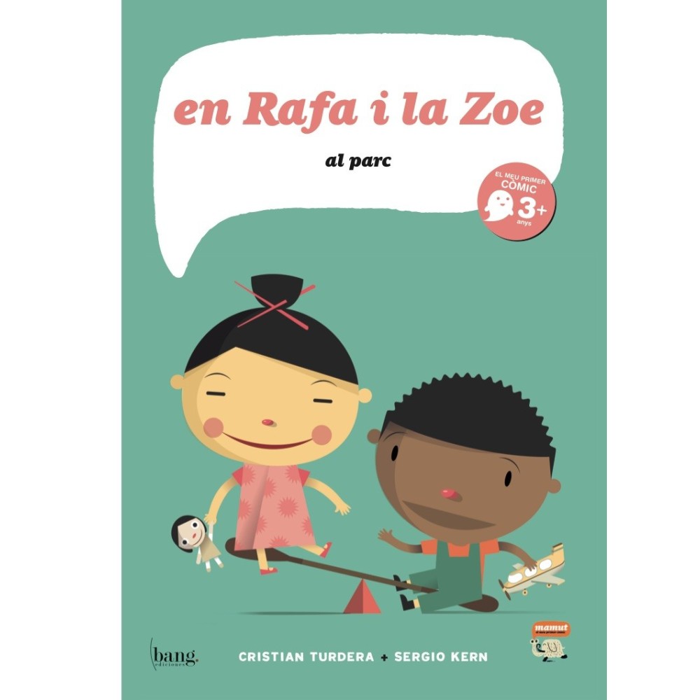 En Rafa i la Zoe (digital)