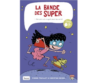 La bande des super 1 (digital)