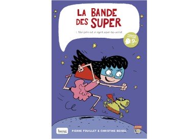 La bande des super 1 (digital)