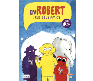 En Robert i els seus amics (numérique)