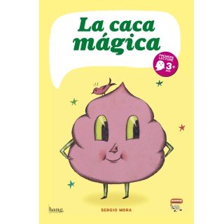 La caca màgica
