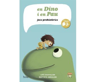 dino y pablo