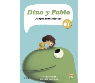 Dino y Pablo