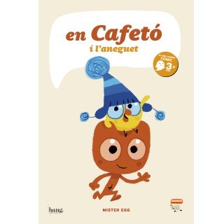 Cafecito y el patito