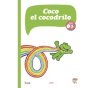 Coco le crocodile