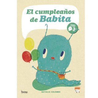 L'aniversari de Babita