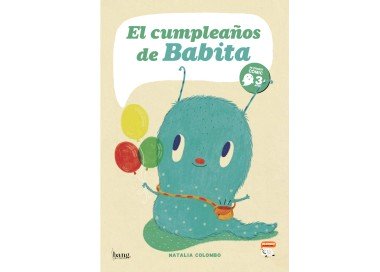 L'aniversari de Babita