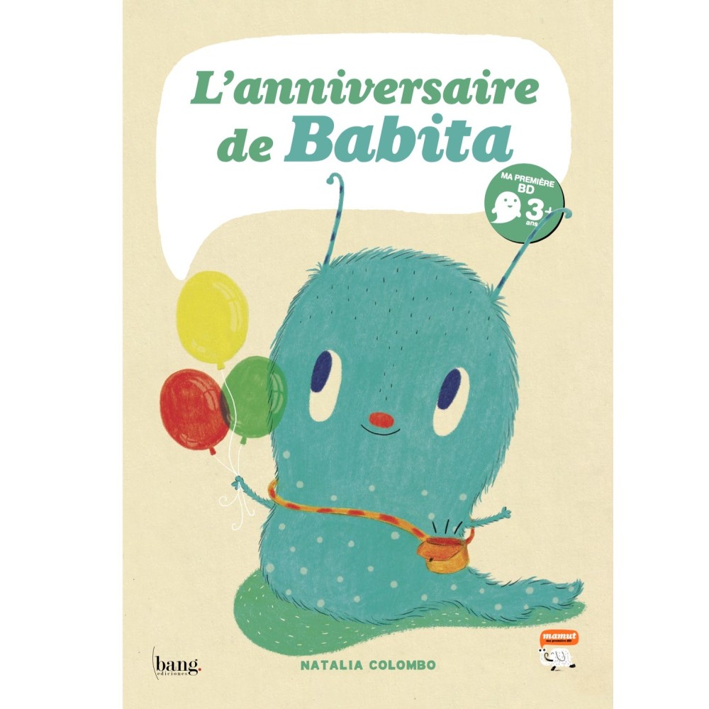 L’anniversaire de Babita
