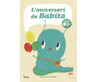 El cumpleaños de Babita