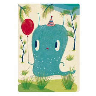 L’anniversaire de Babita