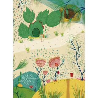 L'aniversari de Babita