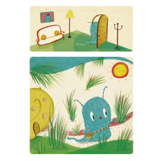 L'aniversari de Babita