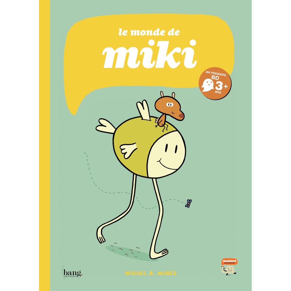 Le monde de Miki