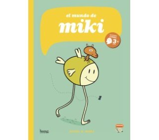 El mundo de Miki