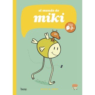 Le monde de Miki