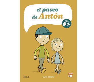 El paseo de Antón