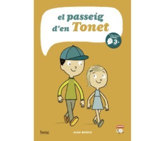 El passeig d'en Tonet