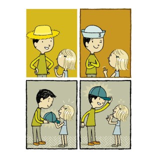 El passeig d'en Tonet