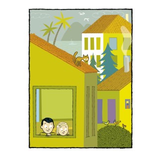 El passeig d'en Tonet