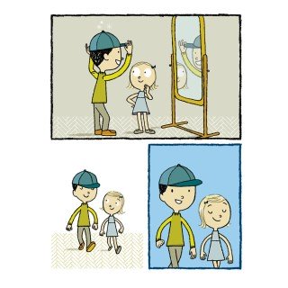 El passeig d'en Tonet