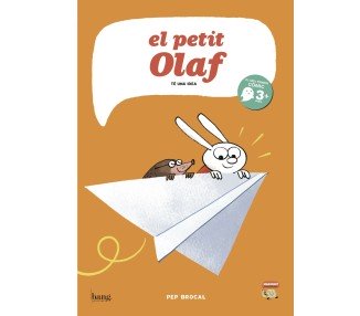 El petit Olaf Té una idea