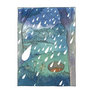 El petit Olaf Té una idea