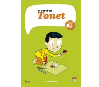 El zoo d'en Tonet