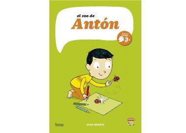 Le zoo d’Antoine