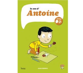 El zoo d'en Tonet